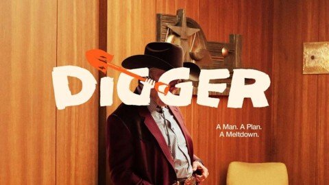 DIGGER