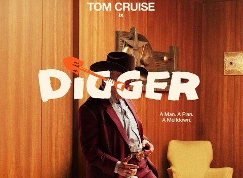 DIGGER