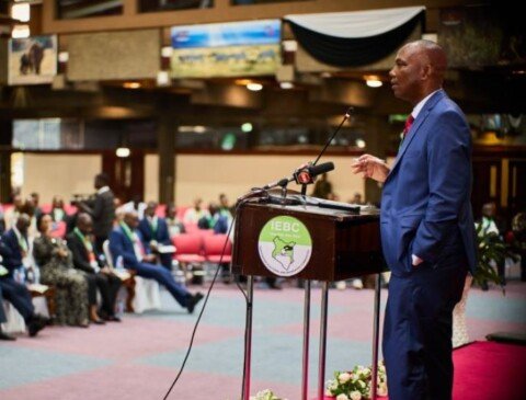 IEBC Confirms August 10, 2027 Election Date, Demands Law on Candidate Education Levels