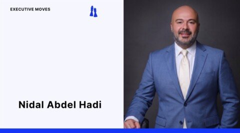 Ex‑CMS Financial CEO Nidal Abdel Hadi Takes Strategy Role at INGOT Brokers