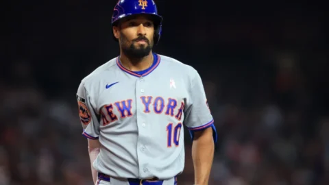 MLB in Brief: Marcus Semien Is Injured | A Game (Almost) Without Runs or Hits