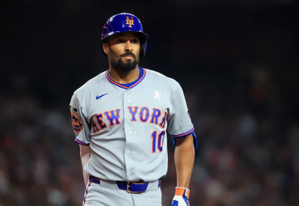 MLB in Brief: Marcus Semien Is Injured | A Game (Almost) Without Runs or Hits