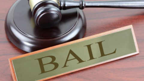 Two friends granted GH$200k bail over gold theft