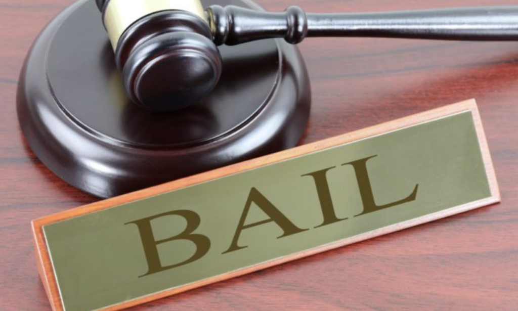 Two friends granted GH$200k bail over gold theft
