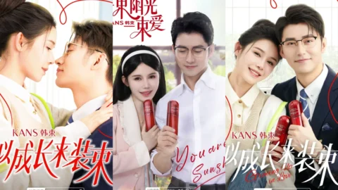 Popularity of AI-Generated Short Dramas Sparks “Face Buying” Trend