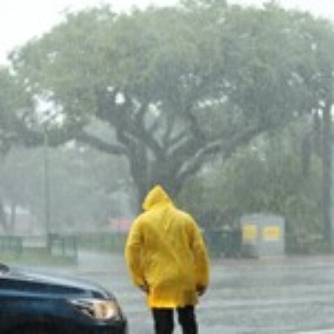 Weekend weather: Bitter cold and heavy rain set to hit multiple provinces