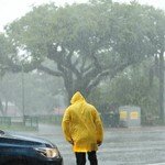 Weekend weather: Bitter cold and heavy rain set to hit multiple provinces