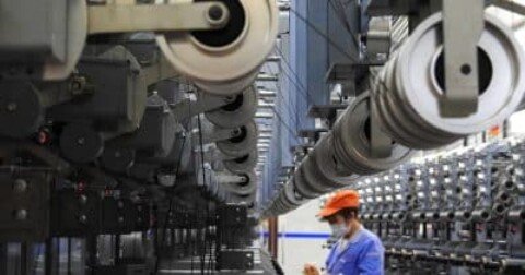 China’s industrial profits post steepest drop in over a year, raising 2026 stimulus pressure