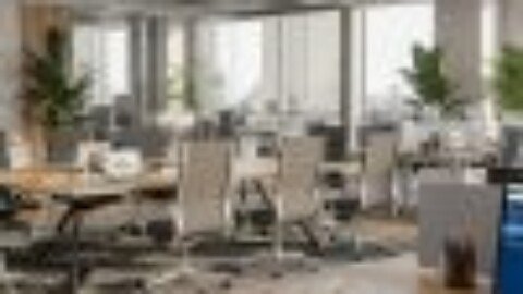 5 Essential Tips for Effective Corporate Office Space Planning