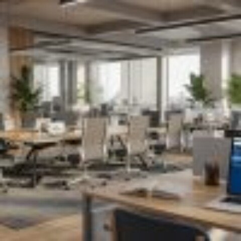 5 Essential Tips for Effective Corporate Office Space Planning