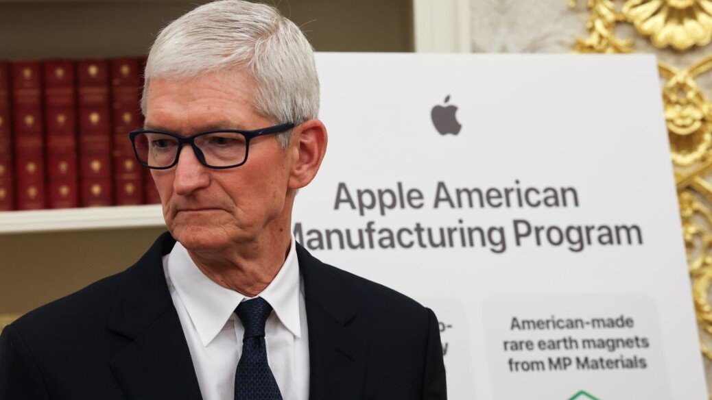 The memory shortage shaking Apple and Microsoft is ‘existential crisis’ for smaller players