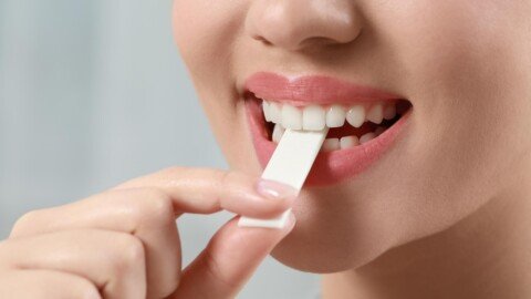 The Surprising Reason Sugary Gum Helped Lower Blood Pressure