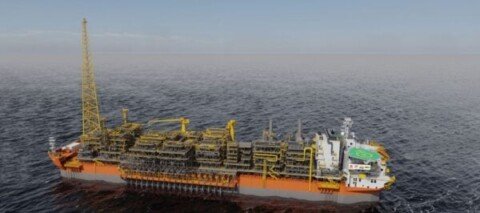 SBM Offshore places order for 13th multi-purpose floater hull to bolster its FPSO fleet