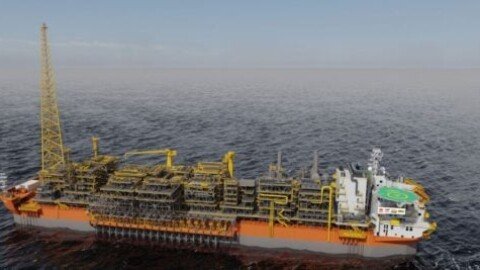SBM Offshore places order for 13th multi-purpose floater hull to bolster its FPSO fleet