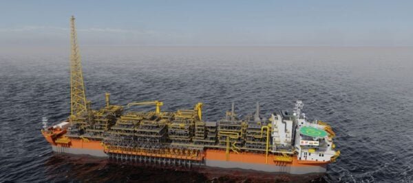 SBM Offshore places order for 13th multi-purpose floater hull to bolster its FPSO fleet