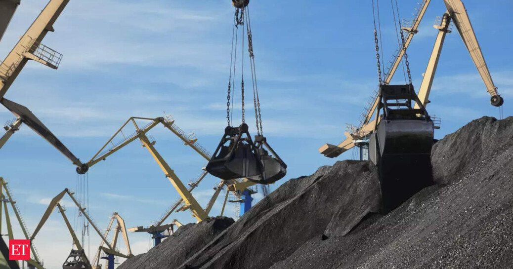 Coal India bets $201 million on R&D