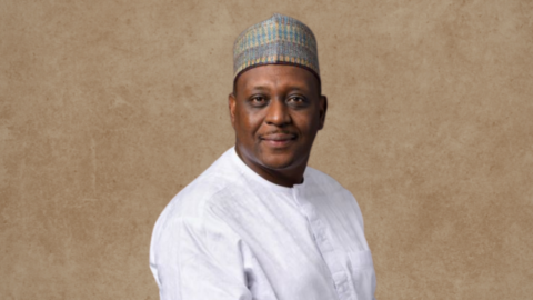 Nigeria’s Greatest Asset: Why Human Capital Must Be at the Centre of Development