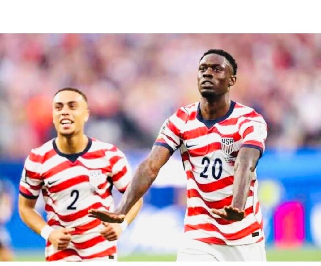 World Cup 2026: USA book Belgium date as Red Devils stun Senegal in dramatic round of 32