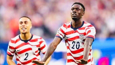 World Cup 2026: USA book Belgium date as Red Devils stun Senegal in dramatic round of 32