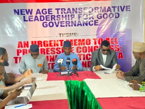 2027: APC Chieftain Calls For Review Of Oyo North Senatorial District Primaries