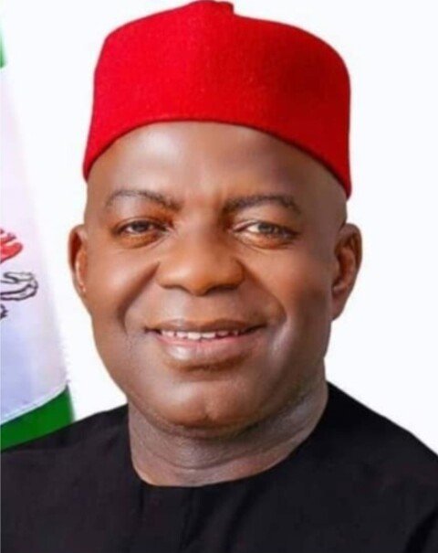 Many Things Gov. OTTI Brought To ABIA People