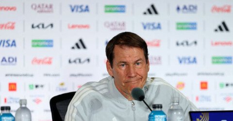 Belgium’s Soccer Federation ‘Astonished’ that FIFA Allowed US Star Folarin Balogun to Play After Red Card