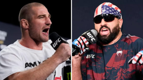 Sean Strickland and Josh Hokit respond to Sneako’s controversial dream for New York’s future
