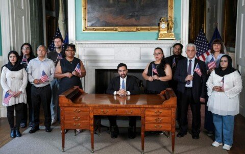 Mayor Mamdani on 250 Years of a Grand Experiment in Self Governance