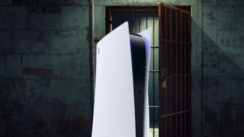 Interest in PS5 jailbreak and piracy rises after PlayStation drops physical games