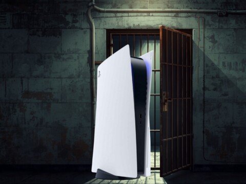 Interest in PS5 jailbreak and piracy rises after PlayStation drops physical games