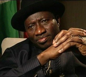 Report alleging ₦500bn offer to split S’South votes false, baseless – Jonathan
