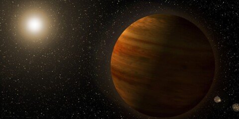 NASA’s exoplanet mission accidentally discovers a world it was never meant to find