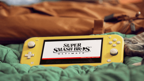 Nintendo is winding down original Switch sales in Europe