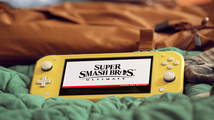 Nintendo is winding down original Switch sales in Europe