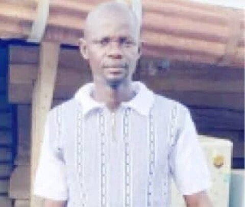 How suspected robbers killed my father – Son