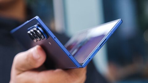 10 Of The Best Foldable Smartphones You Can Buy