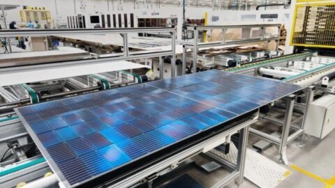 Premier Energies moves ahead with 10GW ingot-wafer facility in Andhra Pradesh, India