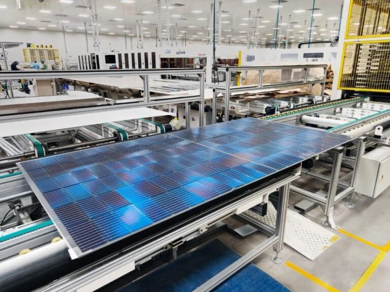 Premier Energies moves ahead with 10GW ingot-wafer facility in Andhra Pradesh, India