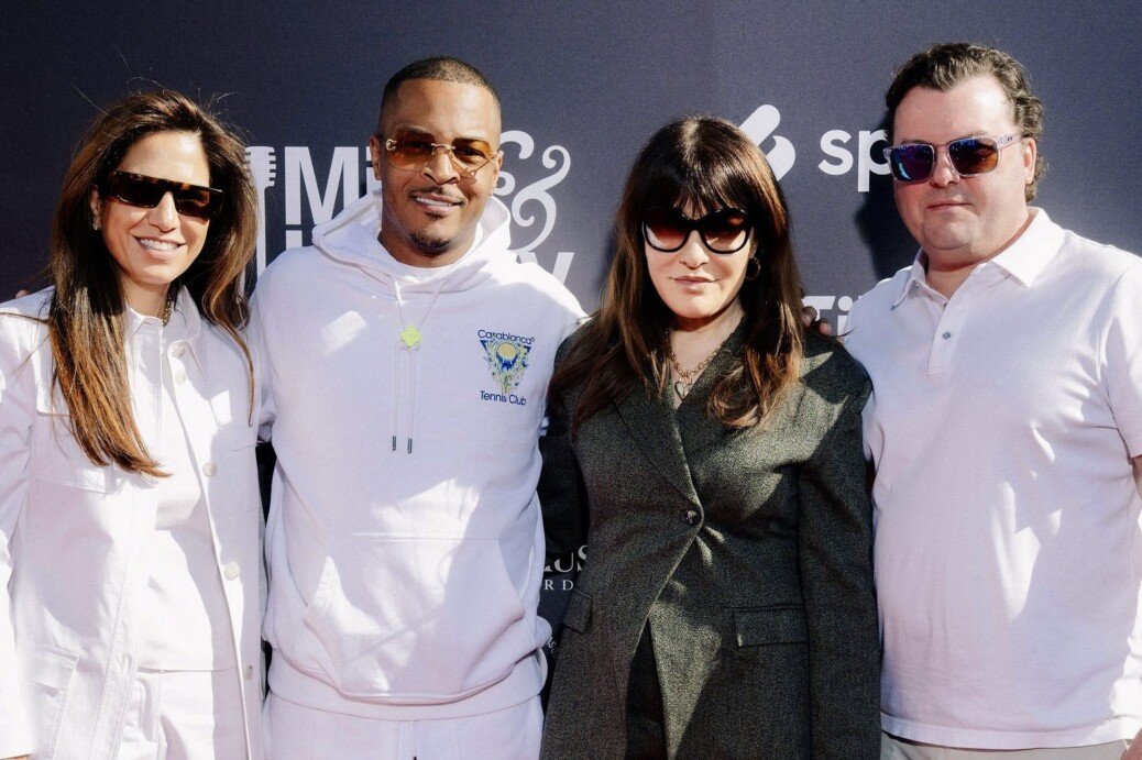 Music Industry Moves: T.I. Strikes Publishing Deal With Reservoir, Primary Wave Partners With Foreigner’s Mick Jones