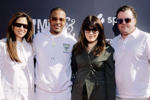 Music Industry Moves: T.I. Strikes Publishing Deal With Reservoir, Primary Wave Partners With Foreigner’s Mick Jones