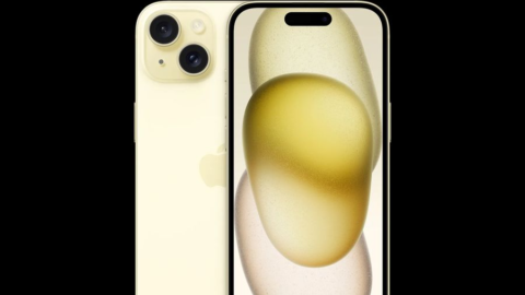 iPhone 15 price drop alert, details inside