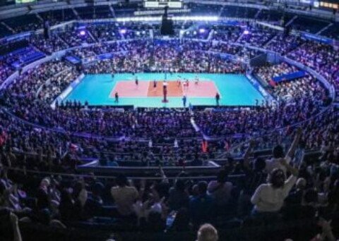 Nigeria Volleyball Federation invites 44 players to National U-19 Girls, U-18 Boys camps
