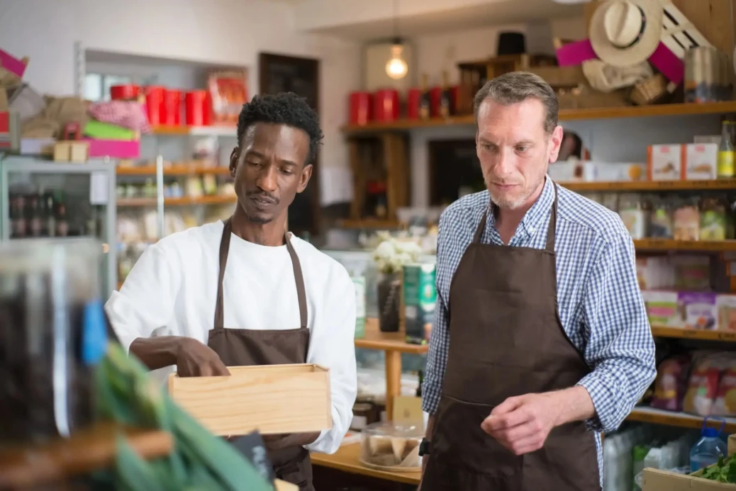 How African Businesses Can Outcompete Imported Brands
