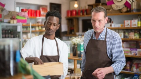 How African Businesses Can Outcompete Imported Brands