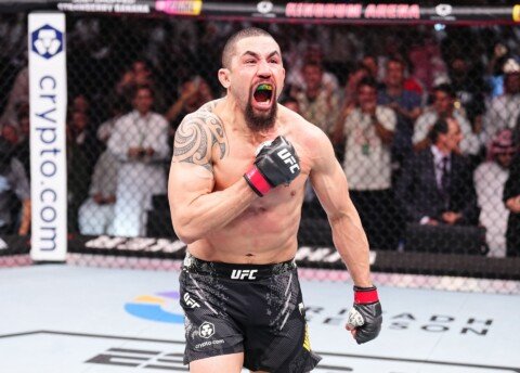 Robert Whittaker’s personal decision could make the difference at UFC 329: ‘I’m enjoying it now’