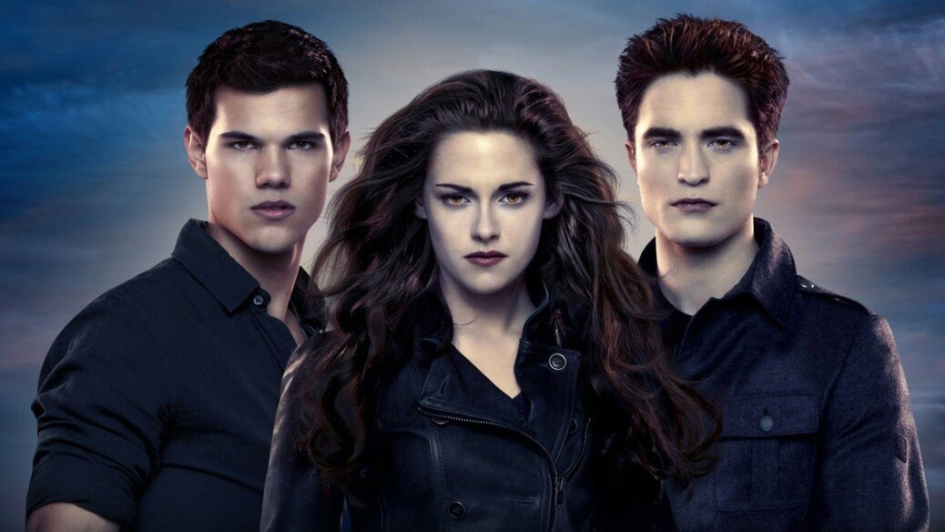 Netflix’s Twilight Replacement Series Finally Gets a Positive Update After 2 Frustrating Years of Silence