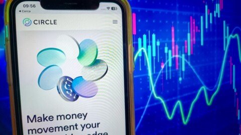 Institutions are freezing innocent users’ funds