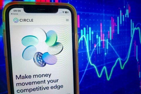 Institutions are freezing innocent users’ funds