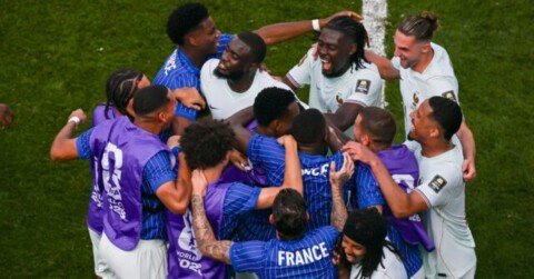 Spain: Ex-PM Rajoy Under Fire for Saying France Soccer Team has ‘No Frenchmen’