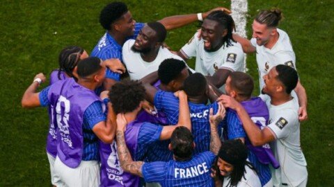 Spain: Ex-PM Rajoy Under Fire for Saying France Soccer Team has ‘No Frenchmen’
